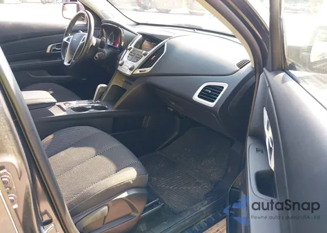 2013 GMC Terrain Sle-2 z USA, uszkodzony, nr VIN 2GKFLTEK2D6288683